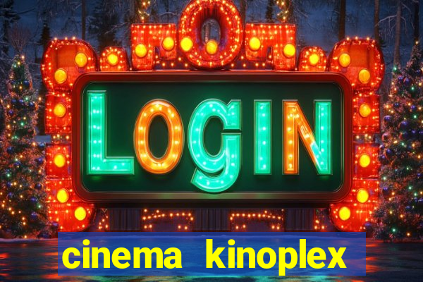 cinema kinoplex norte shopping